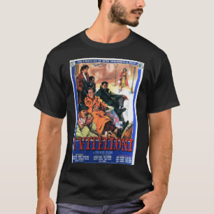 Gift Movie Fans federico fellini Idol Gift Foft Yo T-Shirt