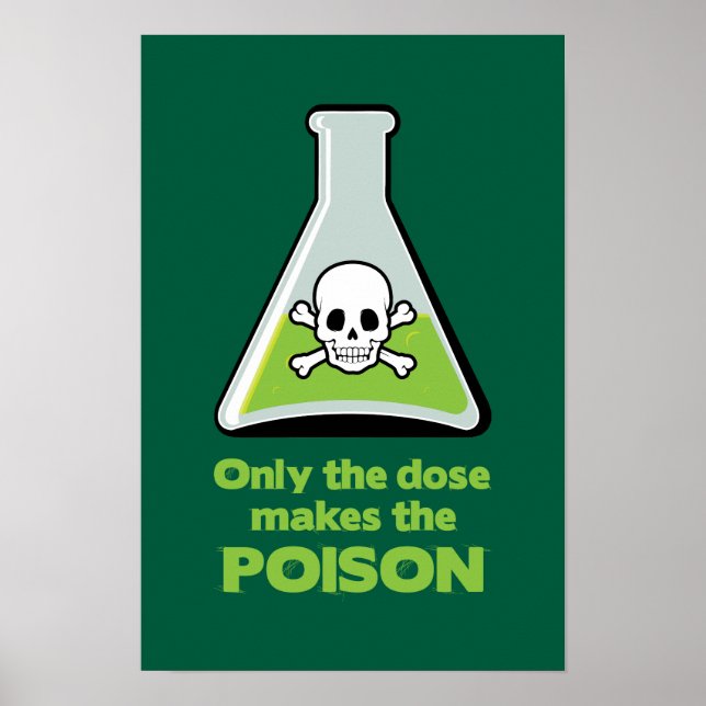 Gift Poster (Vorne)