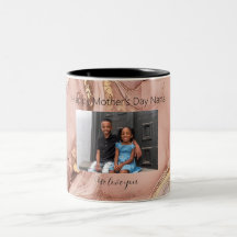 GIFT-SAMMLUNG Mutter-Tag-Tasse