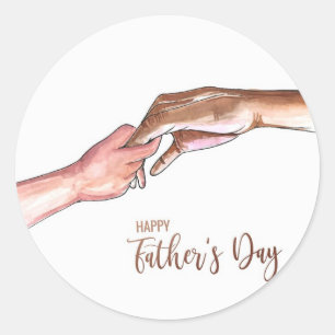 GIFT Sticker Vathers Day