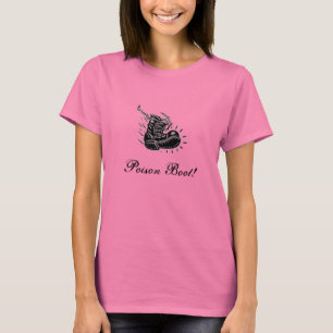 Gift-Stiefel! T-Shirt