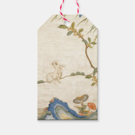 GIFT TAG EASTER GESCHENKANHÄNGER