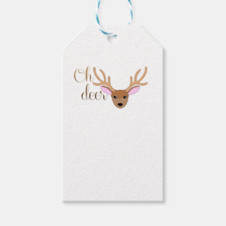 Gift Tag Geschenkanhänger