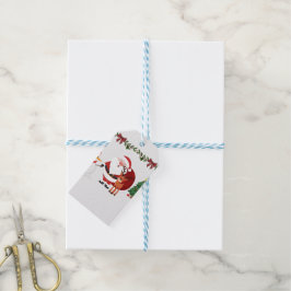 Gift Tag Geschenkanhänger