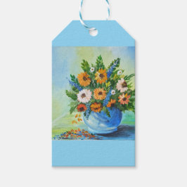 Gift Tag Geschenkanhänger