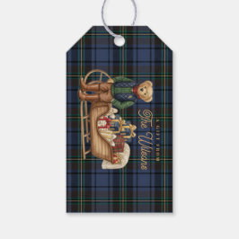 Gift Tag Geschenkanhänger