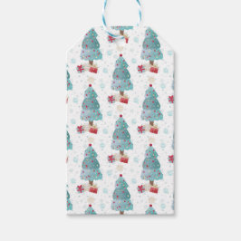 Gift Tag Geschenkanhänger