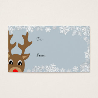 Gift-Tags