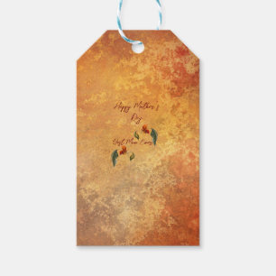 Gift-Tags Geschenkanhänger