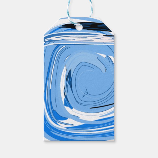  Gift Tags & Gift Enclosures Geschenkanhänger (Vorderseite)