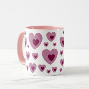 GIFT VALENTININ, GEBURTSTAG EHEFRAU HUSBAND BOYFRI TASSE
