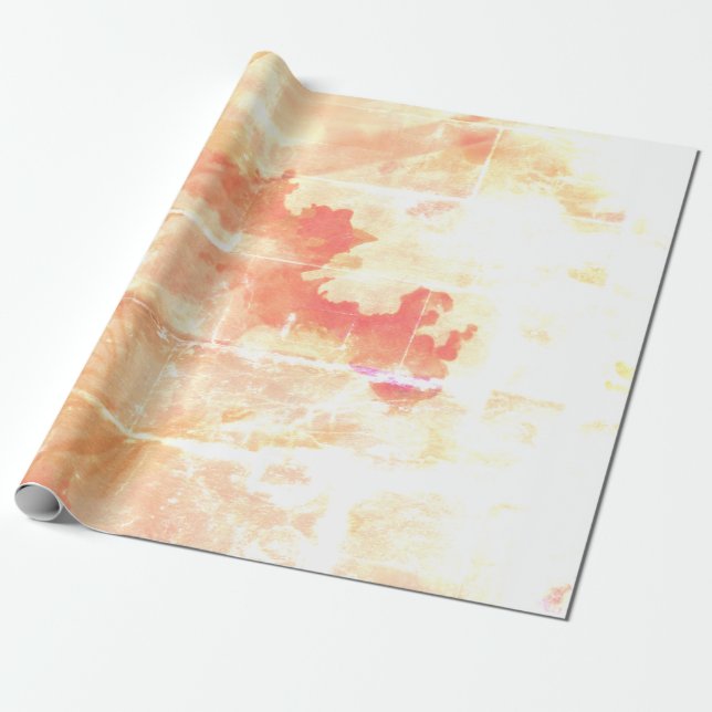 GIFT WRAP ART&DESIGN STYLES GESCHENKPAPIER (Ungerollt)