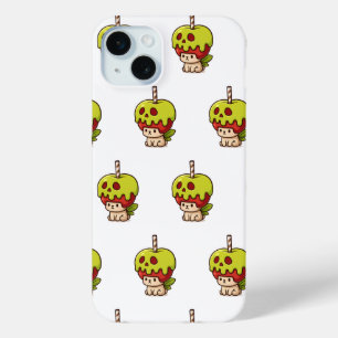 Giftapfel Case-Mate iPhone Hülle