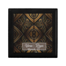 GiftBox, die Tradition und Modernität verbindet