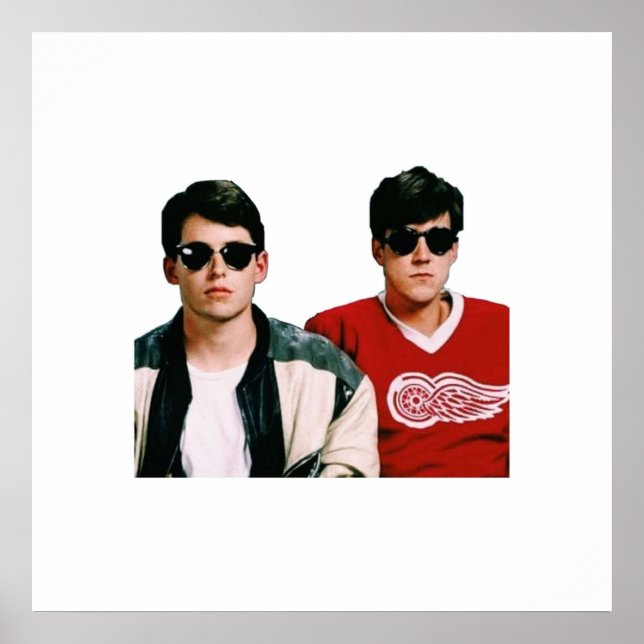 Giftbügel Poster (Vorne)