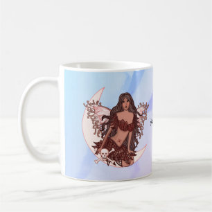 Giftelfe Kaffeetasse