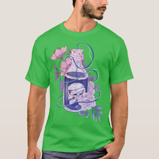 Giftflasche T-Shirt