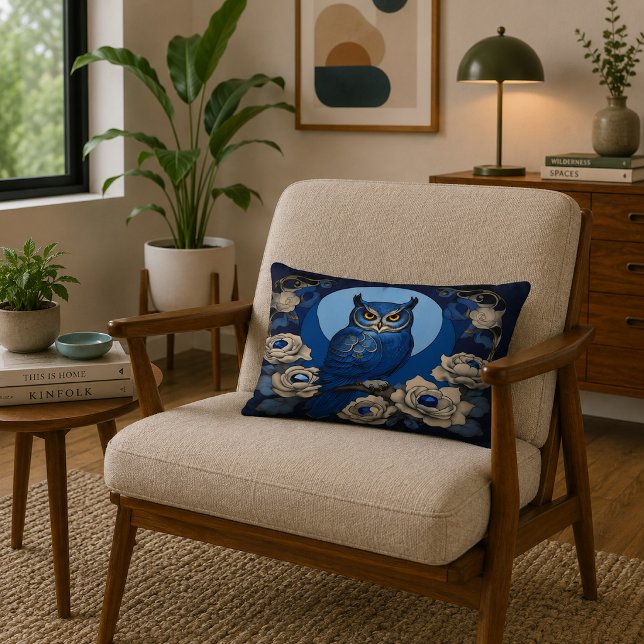 Giftig Dekokissen (Giftess Accent Pillow)