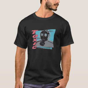 giftig T-Shirt
