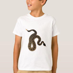 Giftige Bisse T-Shirt