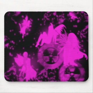 giftige Elfe Mousepad