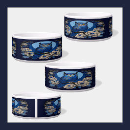 Giftige Pet-Schale Napf