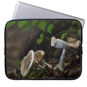 Giftige Schönheit Laptopschutzhülle