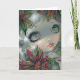 Giftige Schönheiten: VIII Karte