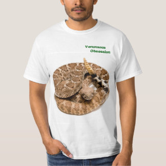 Giftige T-Shirt