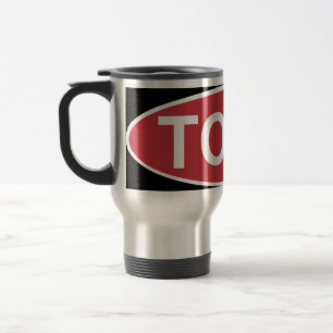 Giftige Tasse