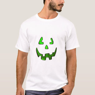Giftiger Kürbis scherzt T-Shirt