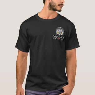 Giftiger Schlamm ATV T-Shirt
