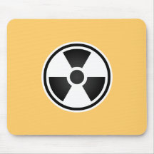 Giftiges Mousepad