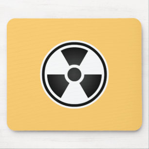 Giftiges Mousepad