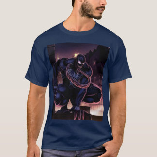 Giftjunge retro T-Shirt