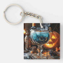 Giftkalier Schlüsselanhänger