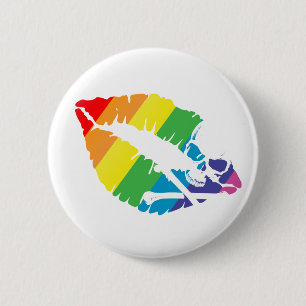 Giftlippen Button