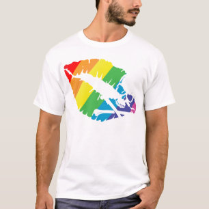 Giftlippen T-Shirt