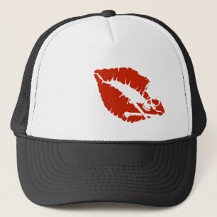 Giftlippen Truckerkappe