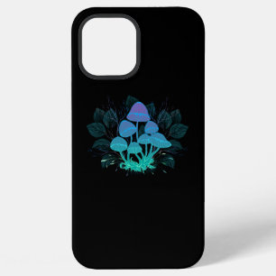 Giftpilze in Büschen iPhone 12 Pro Max Hülle