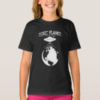 Giftplanet | Umweltschutz