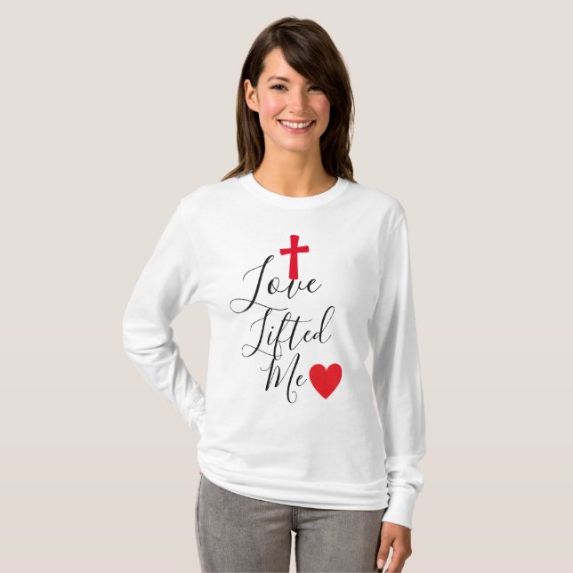 GIFTS COLLECTION - T-Shirt (Vorne ganz)