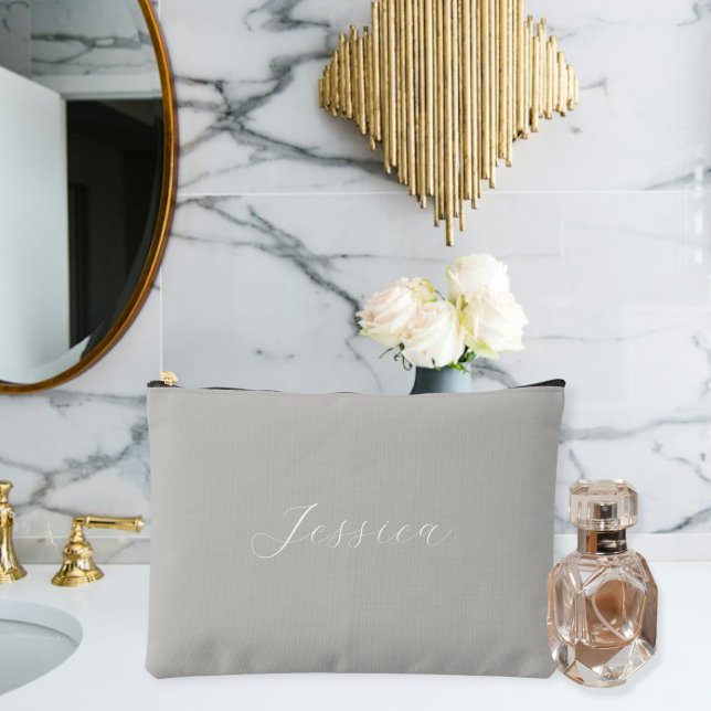 Gifts for her, Personalized cosmetic bags Zubehörtasche (Von Creator hochgeladen)