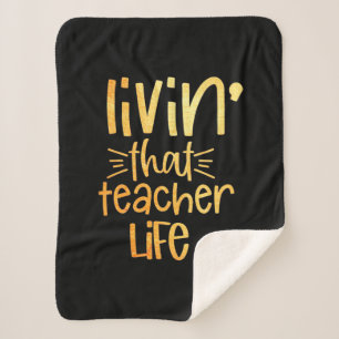 Gifts Teacher   Living That Teacher Life Sherpadecke