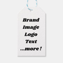 #GiftTag #PromotionalGiftTag #PersonalizedTag !! Geschenkanhänger