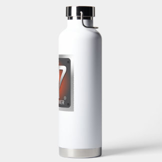 Gig Performer Wasserflasche Trinkflasche