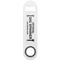Gig Spanner (offiziell)