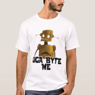 Giga Byte Me T - Shirt