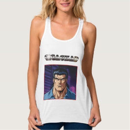 GIGACHAD TANK TOP