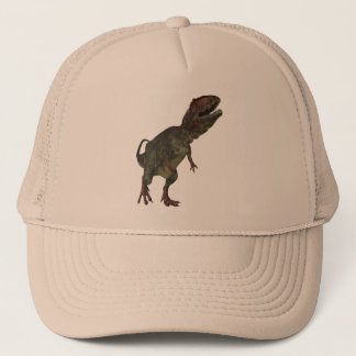 Giganotosaurus 2 truckerkappe